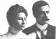Photo of photos/thumb_Donald McLennan (Dr) and Minnie McPhadden portrait